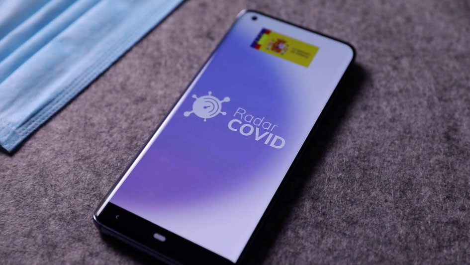 Radar Covid: qué es y cómo funciona la app oficial de rastreo de contactos de España