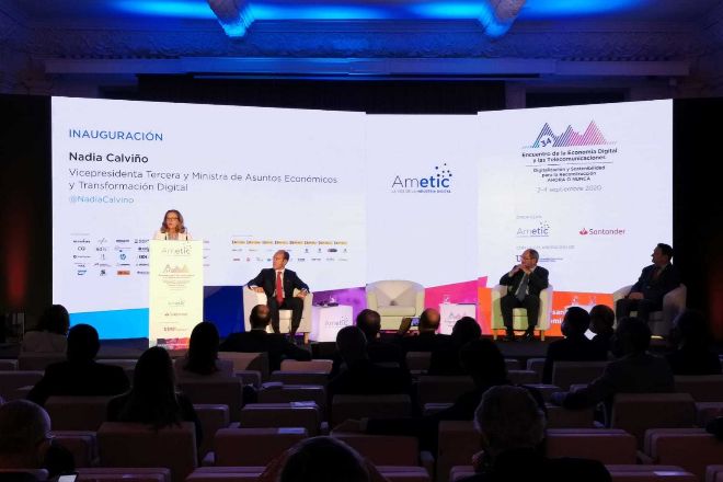 La app de rastreo Radar Covid ya está disponible en Madrid y Navarra